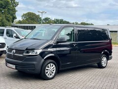 Bild des Angebotes VW T6 Transporter T6.1 TRANSPORTER LANG DSG 4MOTION LED/STANDHZ