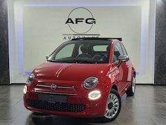 Bild des Angebotes Fiat 500C FIAT 500C*PDC*NAVI*