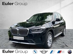 Bild des Angebotes BMW X3 xDrive 30e Navi Sport Sitze Leder Driving.Ass 18''