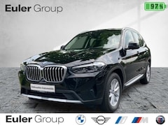 Bild des Angebotes BMW X3 xDrive 30e Navi Sport Sitze Leder Driving.Ass 18''