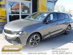 Bild des Angebotes Opel Astra ST 1.2 Turbo GS NAVI|HEAD-UP-DISPLAY|PDC|
