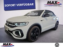 Bild des Angebotes VW T-Roc R-Line 1.5 l TSI OPF 110 kW (150