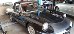 Alfa Romeo Spider Spider 2.0