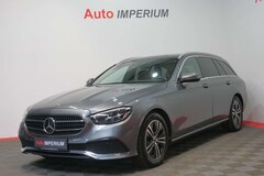 Bild des Angebotes Mercedes-Benz E 220 d 4Matic*Panorama*ACC*RfK