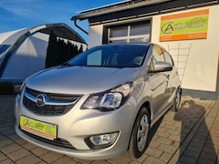 Bild des Angebotes Opel Karl Excite Automatik,Sitzheizung,Klima