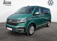 Bild des Angebotes VW T6.1 Multivan 2.0 TDI Generation Six 4M AHK K