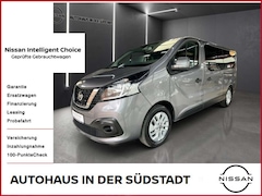 Bild des Angebotes Nissan NV300 Kombi dci170 PREMIUM, Navi, Kamera, AHK