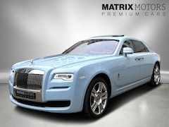 Bild des Angebotes Rolls-Royce Ghost ll Scheckheft l cooled&heated l Massage TV