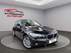 Bild des Angebotes BMW 116 i Advantage*KLIMA*80.000KM*M-ALU*PDC*SHZ*MFL