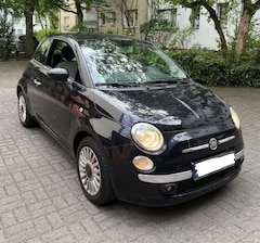 Bild des Angebotes Fiat 500 1.2 Lounge Top Zustand