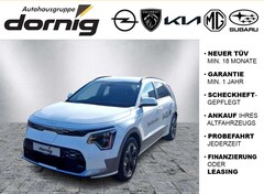 Bild des Angebotes Kia Niro EV 64,8 kWh Inspiration