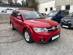 Bild des Angebotes Fiat Freemont Freemont 2.4 16V VVT Automatik Lounge