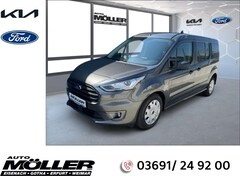Bild des Angebotes Ford Transit Connect 1.5l Kombi lang 240L2 TREND Xenon Navi Rückfahrkam