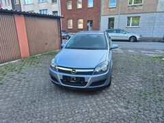 Bild des Angebotes Opel Astra 1.6 Easytronic Sport