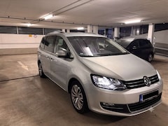Bild des Angebotes VW Sharan 2.0 TDI DSG Blue Motion Highline
