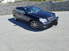 Bild des Angebotes Mercedes-Benz C 320 C 320 T CDI (203.220)