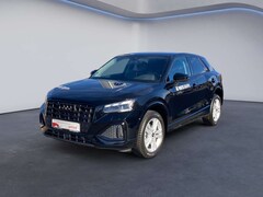 Bild des Angebotes Audi Q2 35 TFSI MATRIX LED+AHK+RÜCKFAHRKAMERA+SOUNDS.