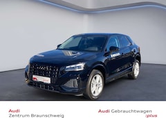 Bild des Angebotes Audi Q2 35 TFSI MATRIX LED+AHK+RÜCKFAHRKAMERA+SOUNDS.