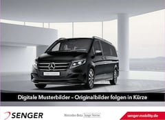 Bild des Angebotes Mercedes-Benz Vito 119 CDI Tourer Select 4x4 XL Standhzg 360°