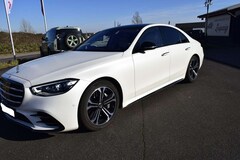 Bild des Angebotes Mercedes-Benz S 580 4M Soft Close/4D Burm/Mass/2xAMG/Nightp
