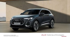 Bild des Angebotes Audi Q5 TDI qu HuD B&O STANDHZG AHK