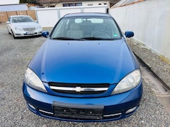 Bild des Angebotes Chevrolet Lacetti Lacetti 1.6 SX Edition
