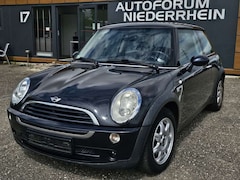 Bild des Angebotes MINI One One 1.6 Seven