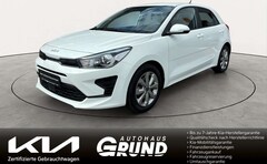 Bild des Angebotes Kia Rio 1.2 Vision | KLIMAAUTO | SHZ | PDC