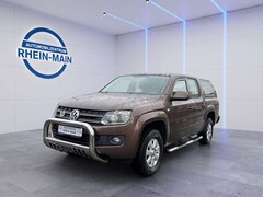 Bild des Angebotes VW Amarok DoubleCab HARDTOP 4Motion Insp. Neu