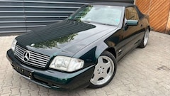 Bild des Angebotes Mercedes-Benz SL 600 V12 AMG Designo Xenon