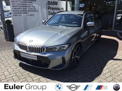 Bild des Angebotes BMW 330 i xDrive Touring M Sportpaket Navi HIFI Soundsyst