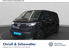 Bild des Angebotes VW ID. Buzz N ID.Buzz Pro LR AUT WÄRMEPUMPE AHK 6-Sitzer