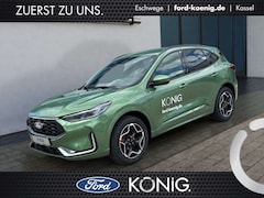 Bild des Angebotes Ford Kuga ST-Line X Plug-in-Hybrid Matrix-LED+B&O+ACC Klima