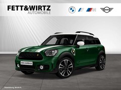 Bild des Angebotes MINI Cooper SE Countryman Countryman SE ALL4 JCW-Trim|Harman/Kardon|Navi+