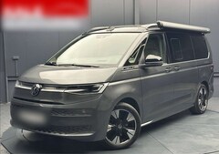 Bild des Angebotes VW T7 California Ocean eHybrid 4Mot.*19Zoll*Markise*el.TÜRE*