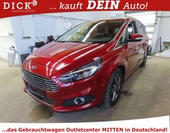 Bild des Angebotes Ford S-Max Titanium 2.0EB ACC/NAVI/SOUND/RFK/PDC/SHZ