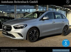 Bild des Angebotes Mercedes-Benz B 180 B180 PROGRESSIVE+TOTW KAMER+LED+EASYP+LENKSITZHZ