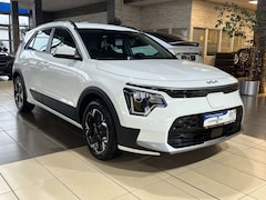 Bild des Angebotes Kia Niro Edition 7*Wärmepumpe*Navi*R.Cam*SHZ*