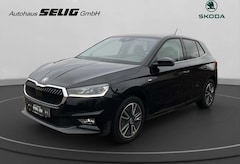 Bild des Angebotes Skoda Fabia 1.0 TSI Tour