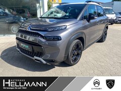 Bild des Angebotes Citroen C3 Aircross Max 1.2 PureTech 110 *Navi*Sitzheizung*Kamera*