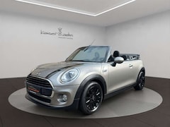 Bild des Angebotes MINI Cooper Cabrio *Automatik*