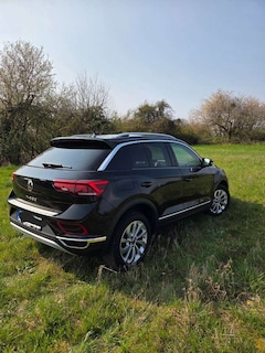 Bild des Angebotes VW T-Roc T-Roc 1.5 TSI OPF DSG Style