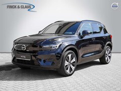 Bild des Angebotes Volvo XC40 Single Motor Plus STANDHZ ACC KAMERA