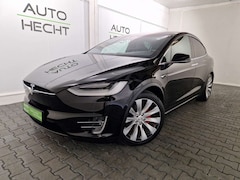 Bild des Angebotes Tesla Model X Performance 100D Ludicrous, Autopilot