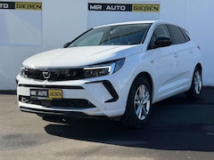 Bild des Angebotes Opel Grandland X Grandland 1.5 D Automatik Elegance Navi Kamera