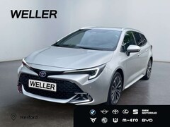 Bild des Angebotes Toyota Corolla 1.8 Hybrid TS Team D *LED*el Heck*CAM*SHZ*