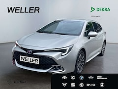 Bild des Angebotes Toyota Corolla 1.8 Hybrid TS Team D *LED*el Heck*CAM*SHZ*