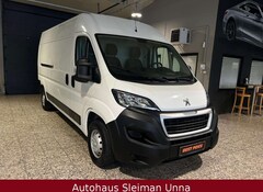 Bild des Angebotes Peugeot Boxer Kasten Hochraum 335 L3H2 Pro BlueHDi 140 S