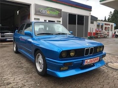Bild des Angebotes BMW 325 M3 Umbau