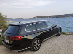 Bild des Angebotes VW Passat Variant 1.4 TSI Plug-In-Hybrid DSG GTE